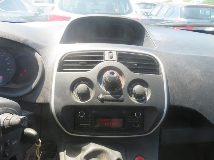 Photo 15 VIN: VF1FW17BE52293336 - RENAULT KANGOO FURGN 