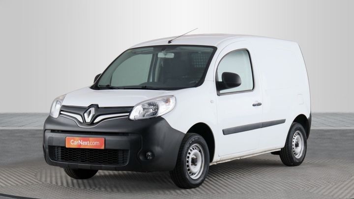 Photo 1 VIN: VF1FW17BE52443401 - RENAULT KANGOO 