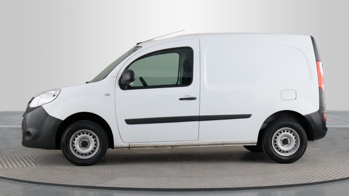 Photo 2 VIN: VF1FW17BE52443401 - RENAULT KANGOO 