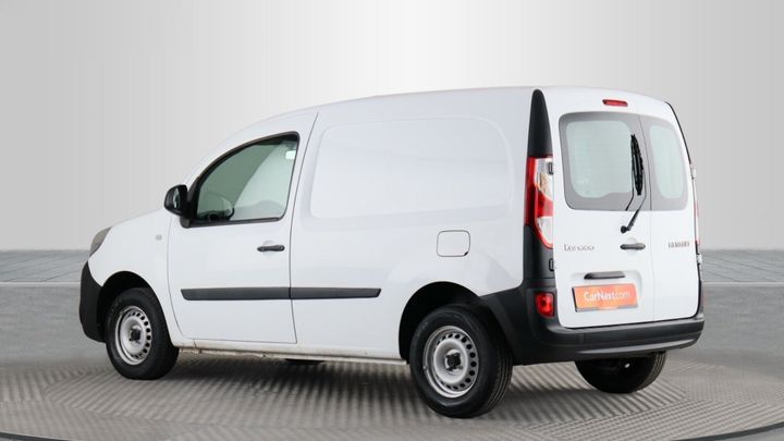 Photo 3 VIN: VF1FW17BE52443401 - RENAULT KANGOO 