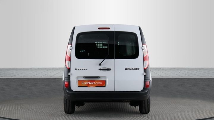 Photo 4 VIN: VF1FW17BE52443401 - RENAULT KANGOO 