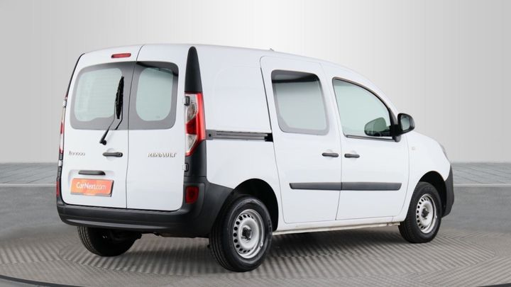 Photo 5 VIN: VF1FW17BE52443401 - RENAULT KANGOO 