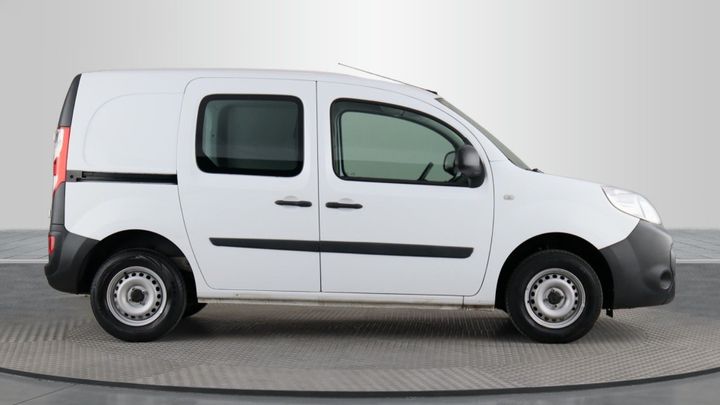 Photo 6 VIN: VF1FW17BE52443401 - RENAULT KANGOO 