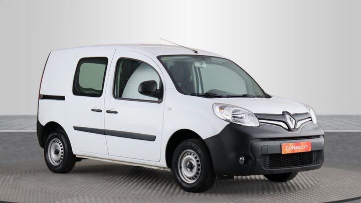 Photo 7 VIN: VF1FW17BE52443401 - RENAULT KANGOO 