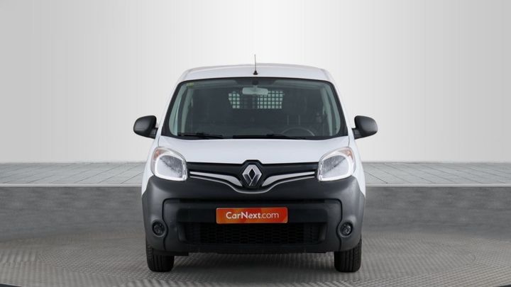 Photo 8 VIN: VF1FW17BE52443401 - RENAULT KANGOO 