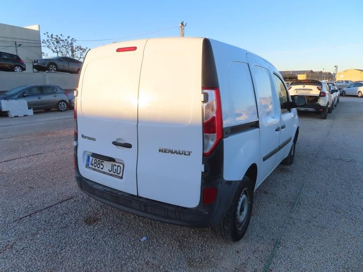 Photo 2 VIN: VF1FW17BE53221216 - RENAULT KANGOO FURGON 