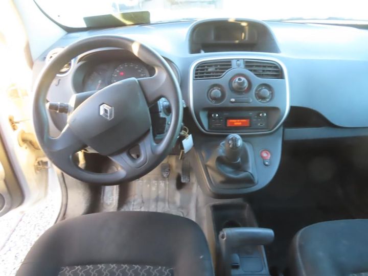 Photo 3 VIN: VF1FW17BE53221216 - RENAULT KANGOO FURGON 