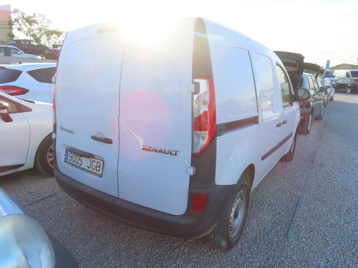 Photo 2 VIN: VF1FW17BE53221217 - RENAULT KANGOO FURGON 