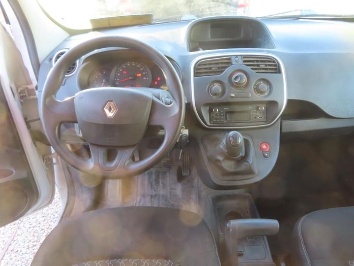 Photo 3 VIN: VF1FW17BE53221217 - RENAULT KANGOO FURGON 