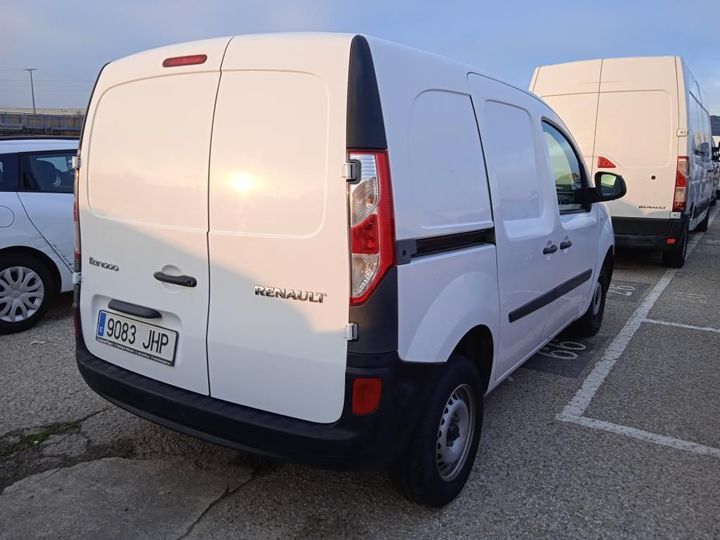 Photo 2 VIN: VF1FW17BE53533647 - RENAULT KANGOO FURGON 