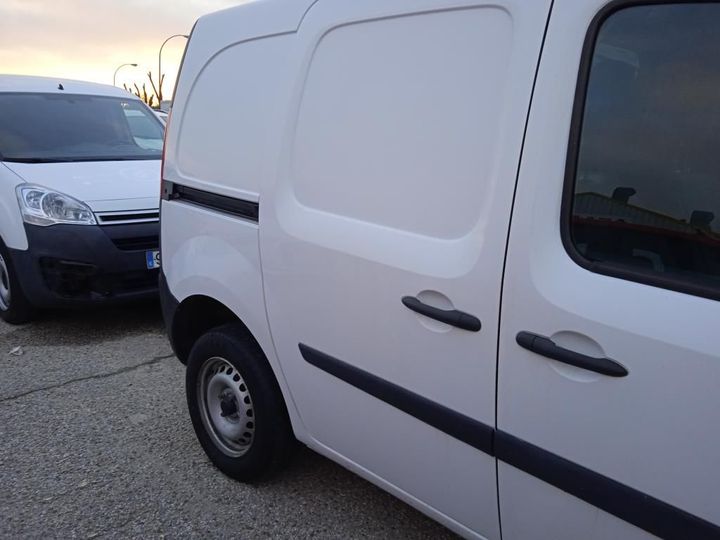 Photo 21 VIN: VF1FW17BE53533647 - RENAULT KANGOO FURGON 