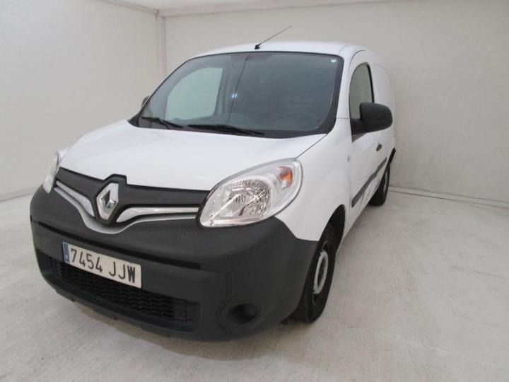 Photo 1 VIN: VF1FW17BE53646344 - RENAULT KANGOO EXPRESS 