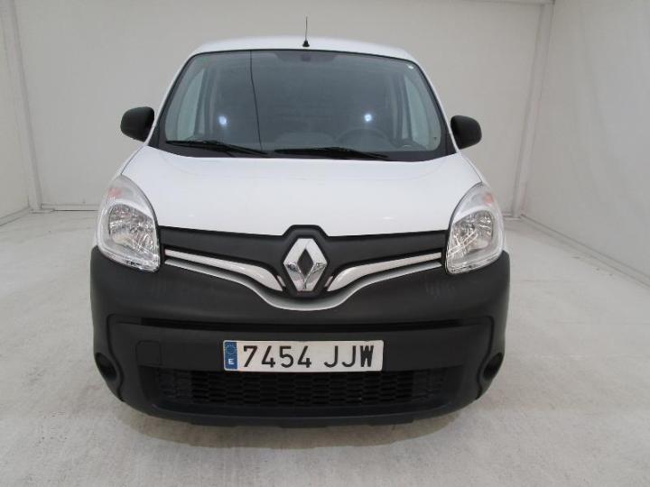 Photo 2 VIN: VF1FW17BE53646344 - RENAULT KANGOO EXPRESS 