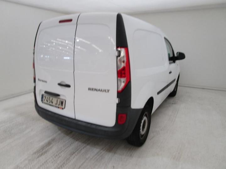 Photo 4 VIN: VF1FW17BE53646344 - RENAULT KANGOO EXPRESS 