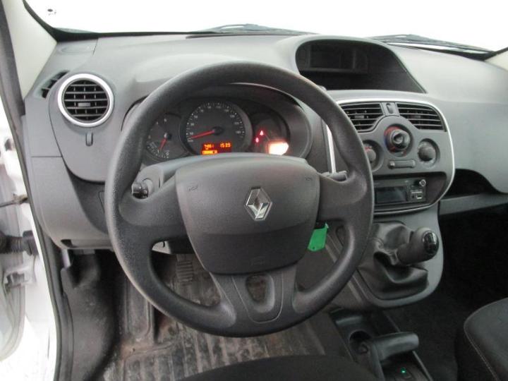 Photo 6 VIN: VF1FW17BE53646344 - RENAULT KANGOO EXPRESS 