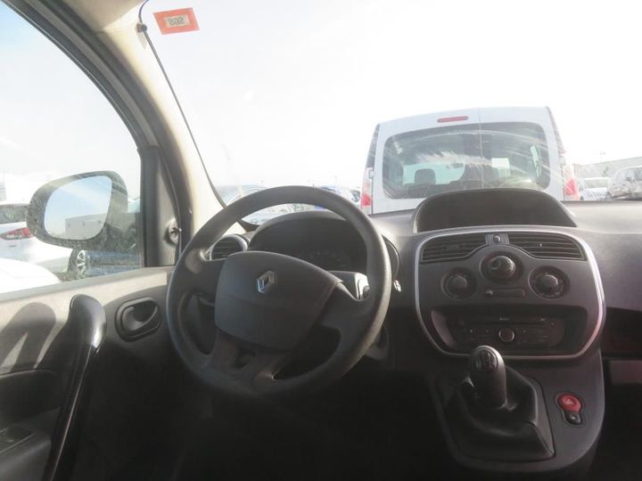 Photo 7 VIN: VF1FW17BE53739158 - RENAULT KANGOO FURGN 