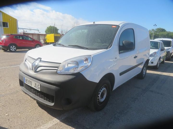 Photo 0 VIN: VF1FW17BE53739167 - RENAULT KANGOO FURGN 