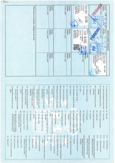 Photo 3 VIN: VF1FW17BE53739167 - RENAULT KANGOO FURGN 