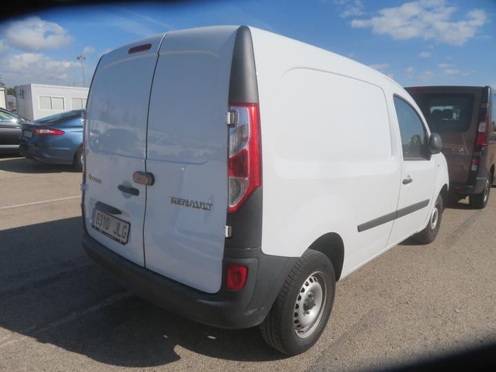 Photo 6 VIN: VF1FW17BE53739167 - RENAULT KANGOO FURGN 