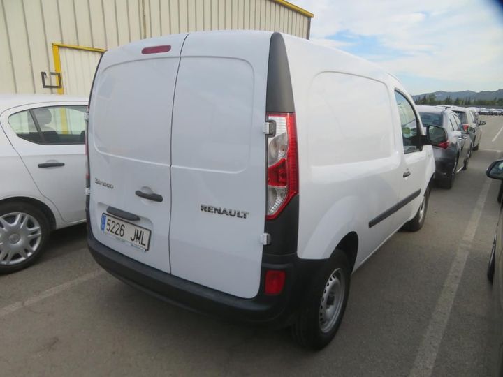 Photo 12 VIN: VF1FW17BE53824751 - RENAULT KANGOO FURGN 