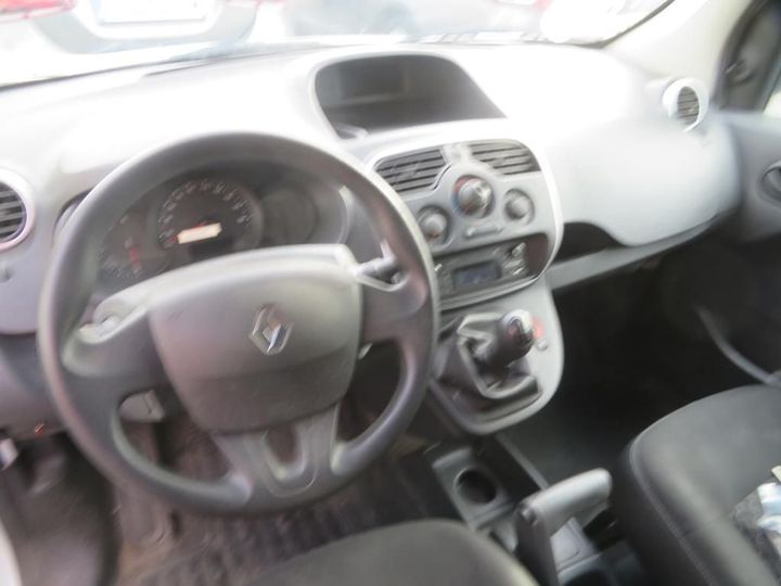 Photo 14 VIN: VF1FW17BE53824751 - RENAULT KANGOO FURGN 