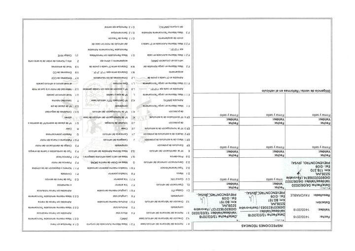 Photo 22 VIN: VF1FW17BE53824751 - RENAULT KANGOO FURGN 