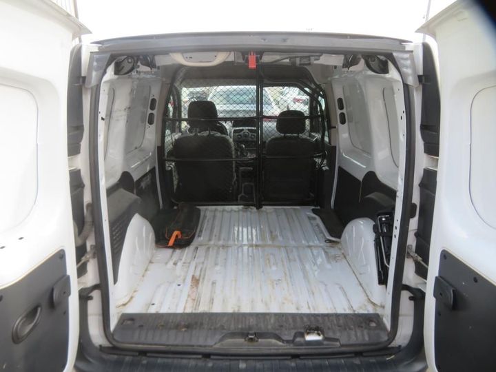 Photo 3 VIN: VF1FW17BE53824751 - RENAULT KANGOO FURGN 