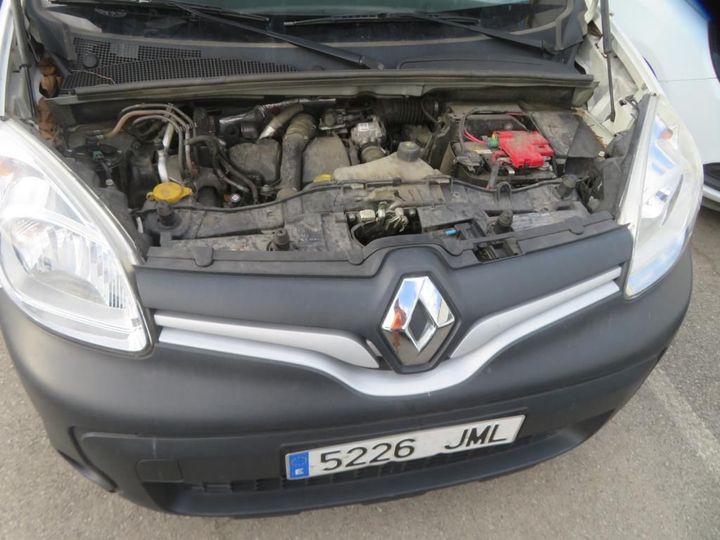 Photo 8 VIN: VF1FW17BE53824751 - RENAULT KANGOO FURGN 