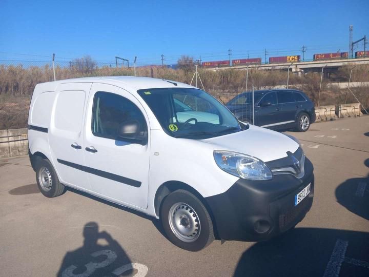 Photo 19 VIN: VF1FW17BE53989436 - RENAULT KANGOO FURGN 