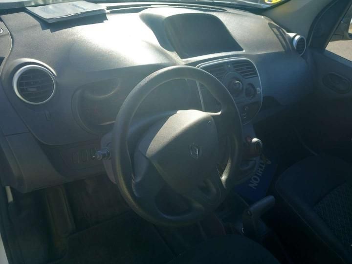 Photo 26 VIN: VF1FW17BE53989436 - RENAULT KANGOO FURGN 