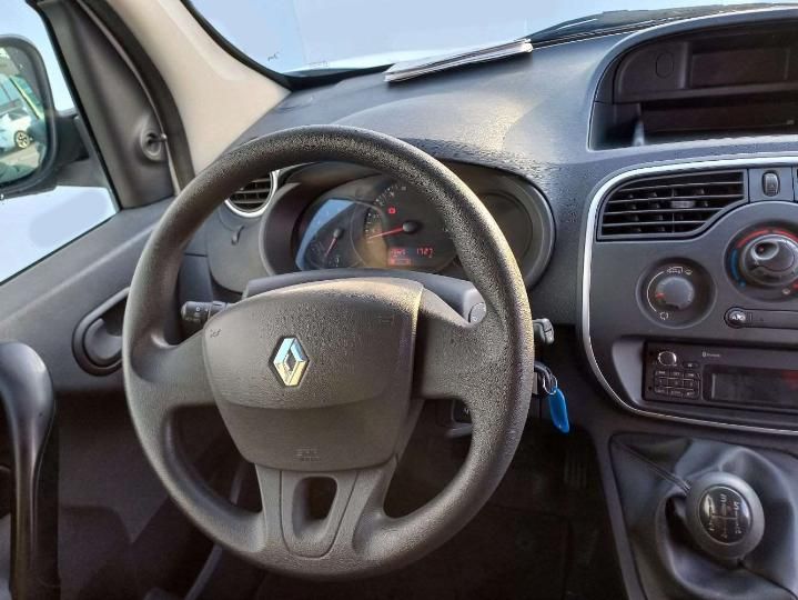 Photo 3 VIN: VF1FW17BE53989436 - RENAULT KANGOO FURGN 