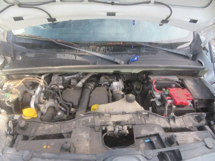 Photo 11 VIN: VF1FW17BE54518438 - RENAULT KANGOO FURGN 