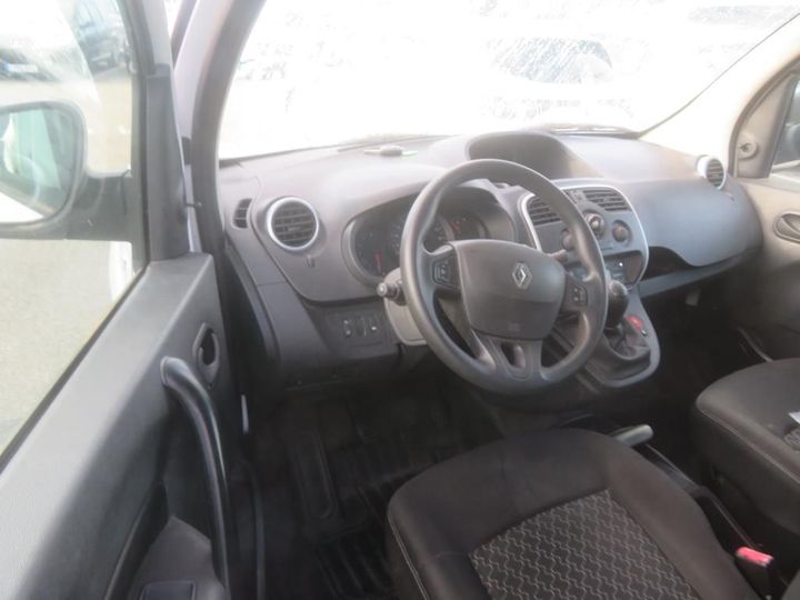 Photo 3 VIN: VF1FW17BE54518438 - RENAULT KANGOO FURGN 