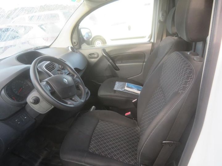 Photo 7 VIN: VF1FW17BE54518438 - RENAULT KANGOO FURGN 