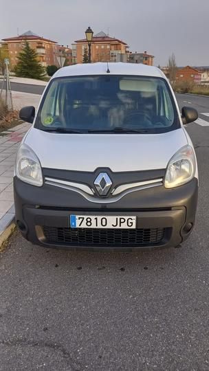 Photo 3 VIN: VF1FW17BE54596704 - RENAULT KANGOO 