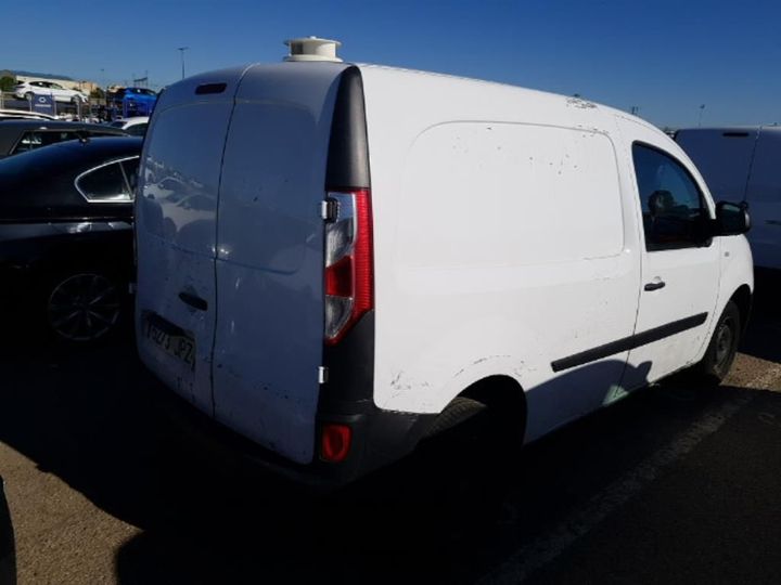 Photo 7 VIN: VF1FW17BE54668127 - RENAULT KANGOO FURGON 