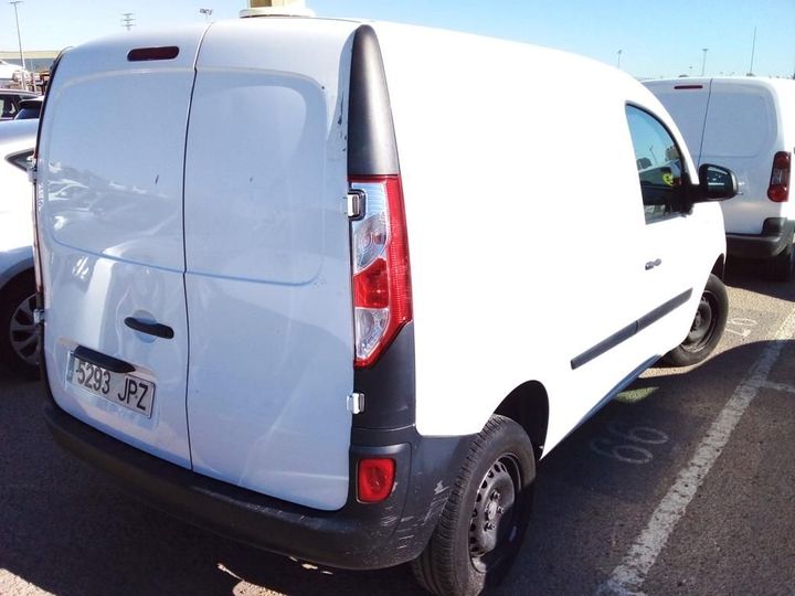 Photo 3 VIN: VF1FW17BE54668182 - RENAULT KANGOO FURGON 