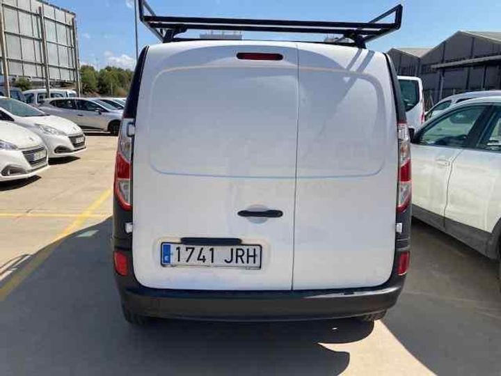 Photo 3 VIN: VF1FW17BE54734596 - RENAULT KANGOO EXPRESS 