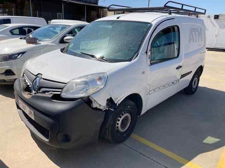 Photo 5 VIN: VF1FW17BE54734596 - RENAULT KANGOO EXPRESS 