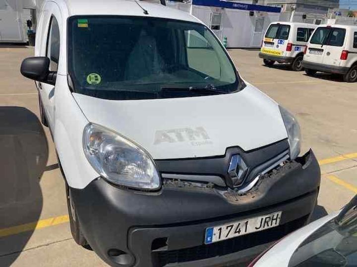 Photo 6 VIN: VF1FW17BE54734596 - RENAULT KANGOO EXPRESS 