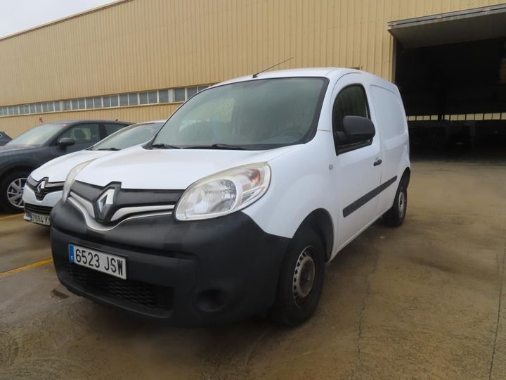 Photo 1 VIN: VF1FW17BE54782935 - RENAULT KANGOO FURGON 