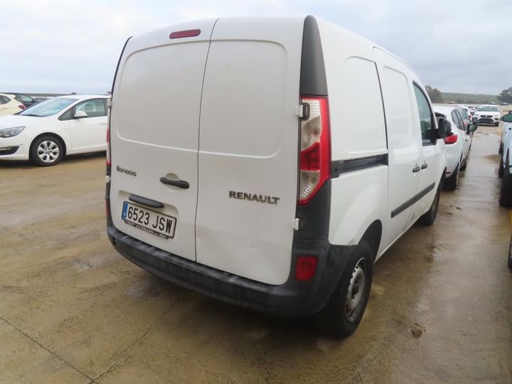 Photo 2 VIN: VF1FW17BE54782935 - RENAULT KANGOO FURGON 