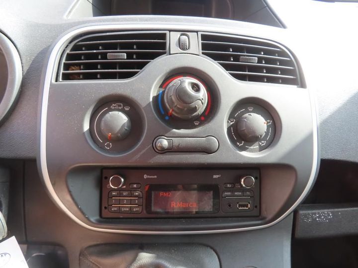 Photo 9 VIN: VF1FW17BE54782936 - RENAULT KANGOO FURGN 