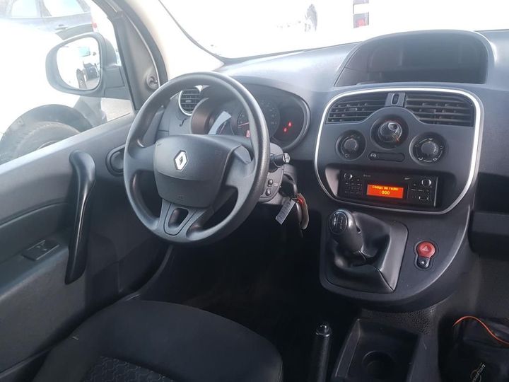 Photo 3 VIN: VF1FW17BE54901377 - RENAULT KANGOO FURGON 