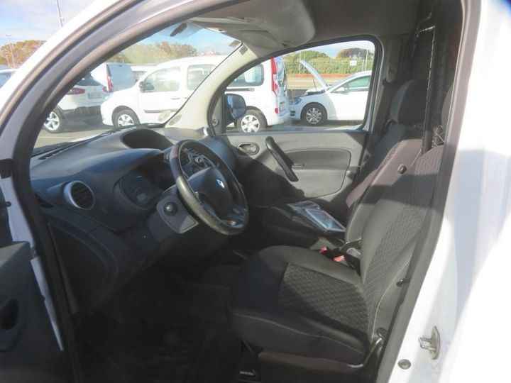 Photo 12 VIN: VF1FW17BE55086600 - RENAULT KANGOO FURGON 