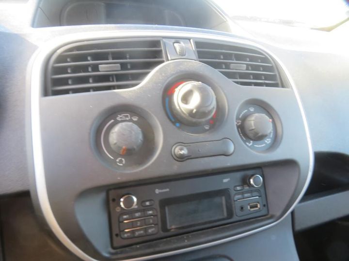 Photo 14 VIN: VF1FW17BE55086600 - RENAULT KANGOO FURGON 