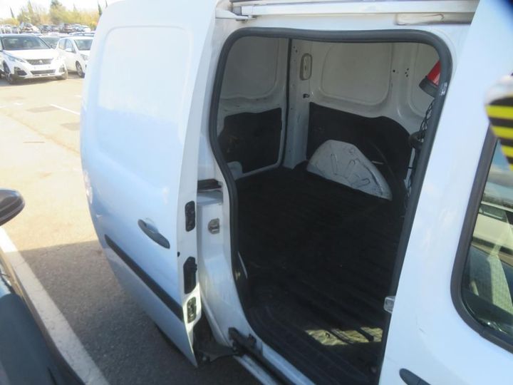 Photo 17 VIN: VF1FW17BE55086600 - RENAULT KANGOO FURGON 