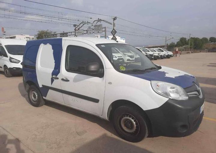 Photo 1 VIN: VF1FW17BE55338457 - RENAULT KANGOO EXPRESS 