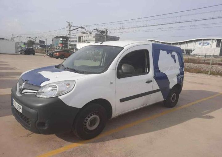 Photo 5 VIN: VF1FW17BE55338457 - RENAULT KANGOO EXPRESS 