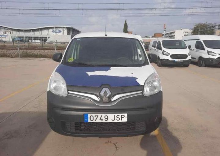 Photo 6 VIN: VF1FW17BE55338457 - RENAULT KANGOO EXPRESS 